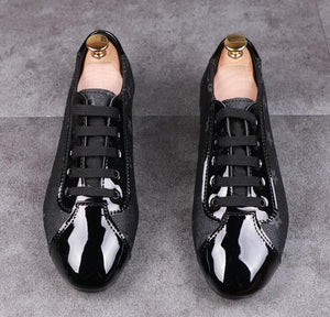 Brand Designer casual shoes Low top