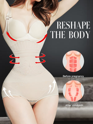 underwear waist trainer strip woman